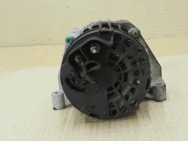 Vaihtovirtageneraattori Fiat Punto Evo 1.4 image 5