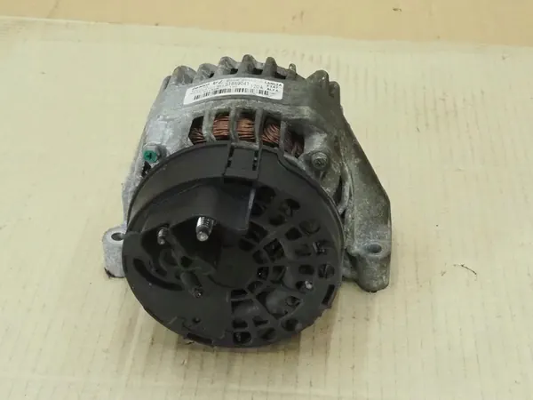 Vaihtovirtageneraattori Fiat Punto Evo 1.4 image 6