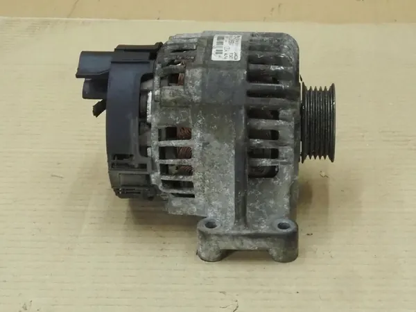 Vaihtovirtageneraattori Fiat Punto Evo 1.4 image 7