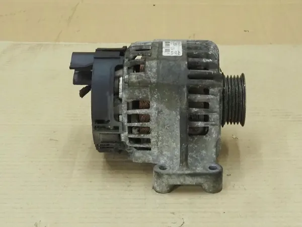 Vaihtovirtageneraattori Fiat Punto Evo 1.4 image 8