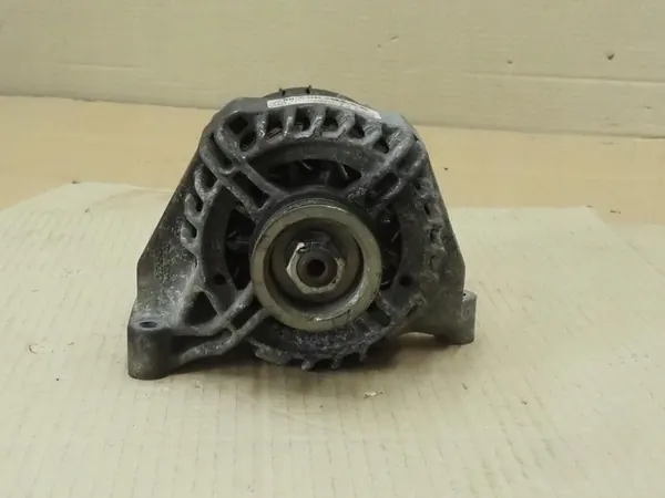 Vaihtovirtageneraattori Fiat Punto Evo 1.4 image 9