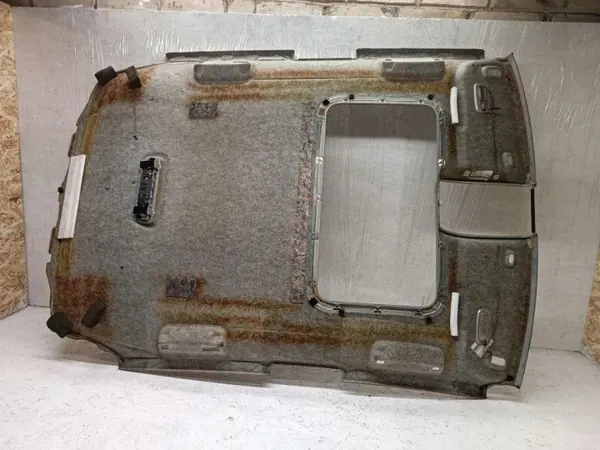 Clip de Teto Audi OE Usado OEM 4F5867505R image 4
