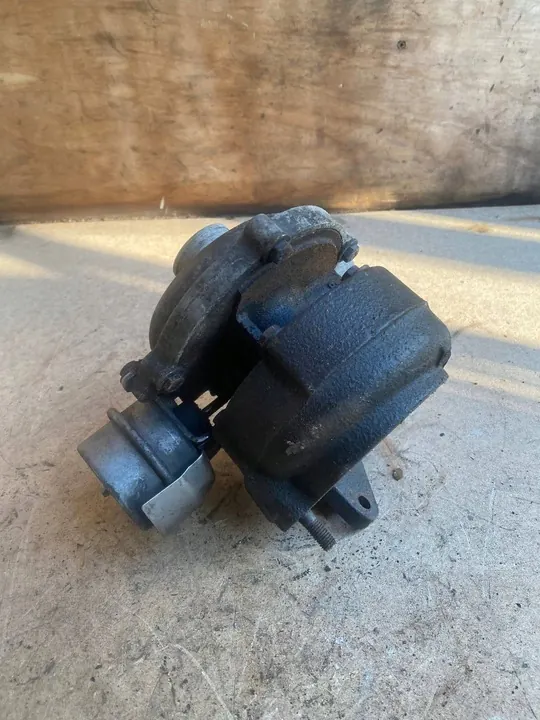 Turbo RENAULT GRAND SCÉNIC II 1.5L diesel 54431015079 image 4