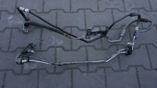 VOVLO Servolenkungsschläuche für Volvo S80 V70 image 2