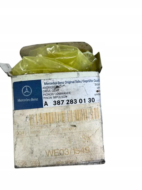 Nopeusmittarin käyttöratas OEM A3872830130 - Käytetty image 4