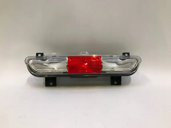 FIAT 500E ELÉTRICO 21- Luz Traseira Antiniebla image 1