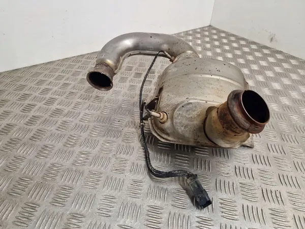 Filtro DPF Peugeot Expert 2018 / Catalisador OEM image 3
