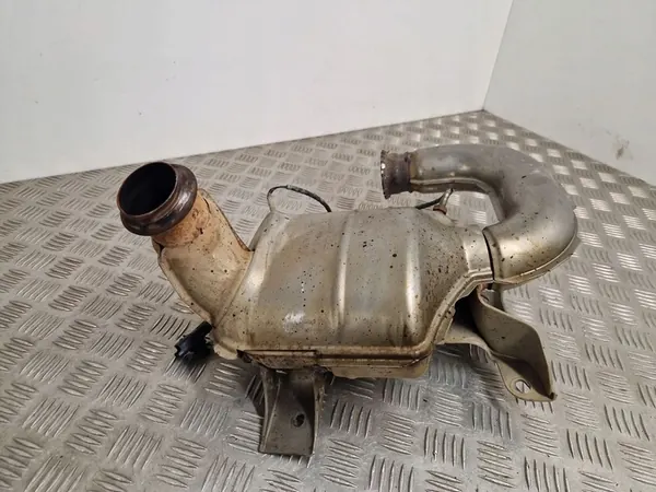 Filtro DPF Peugeot Expert 2018 / Catalisador OEM image 4