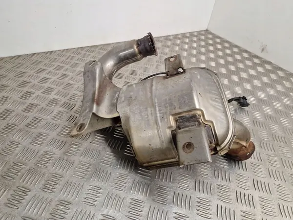 Filtro DPF Peugeot Expert 2018 / Catalisador OEM image 6