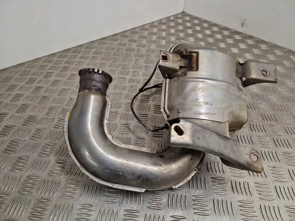 Filtro DPF Peugeot Expert 2018 / Catalisador OEM image 7