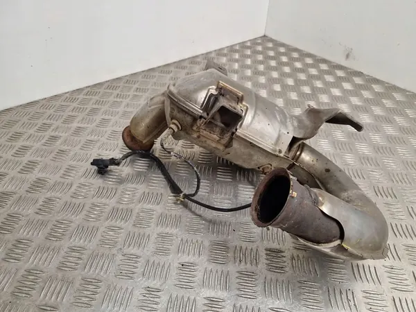 Filtro DPF Peugeot Expert 2018 / Catalisador OEM image 8