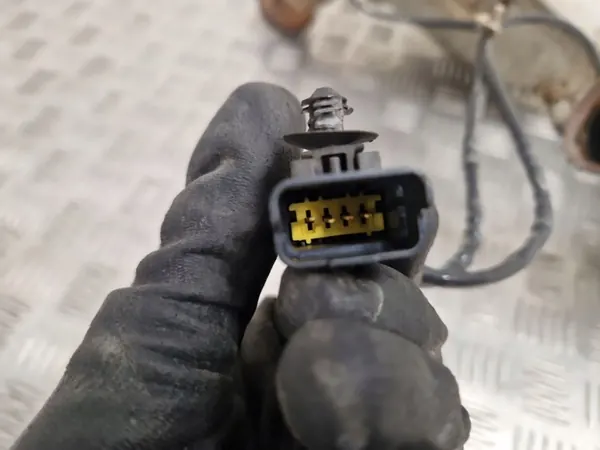 Filtro DPF Peugeot Expert 2018 / Catalisador OEM image 9