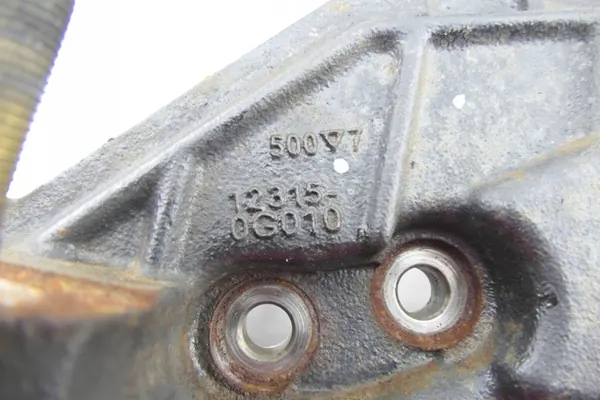 Motorsteun TOYOTA AVENSIS T25 COROLLA E12 PREVIA II image 6