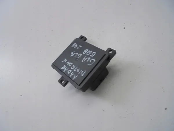 Mercedes Radarsensor OEM A0009056121 - Begagnad image 3