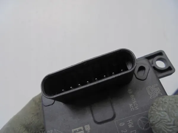 Mercedes Radarsensor OEM A0009056121 - Begagnad image 4
