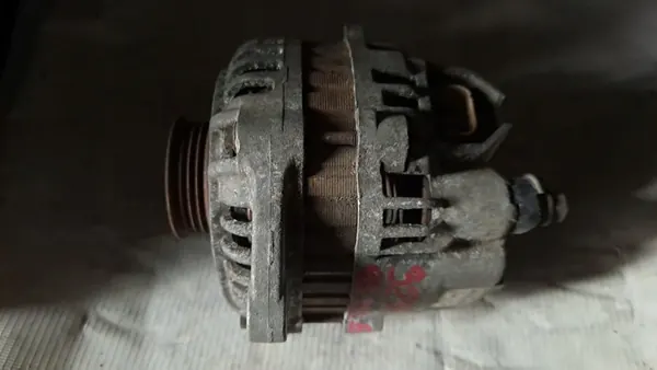 ALTERNATOR MAZDA 323 1989-1994 A2TB0091 image 2