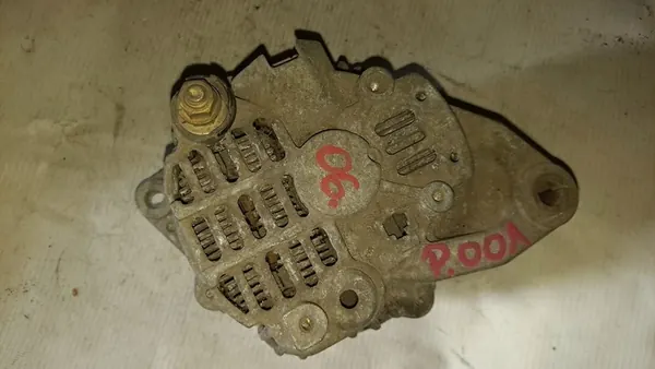 ALTERNATOR MAZDA 323 1989-1994 A2TB0091 image 3