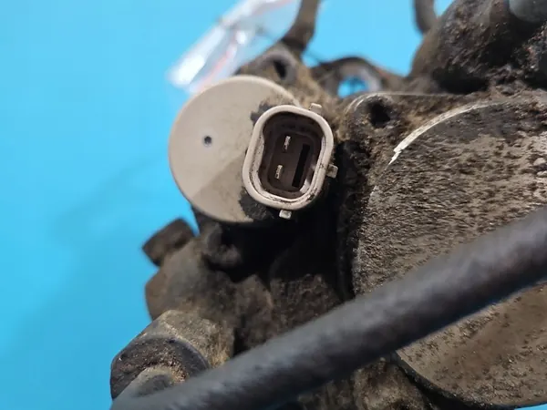 Kraftstoffpumpe Toyota Land Cruiser 120 J120 3.0 D4D (1KD) image 7