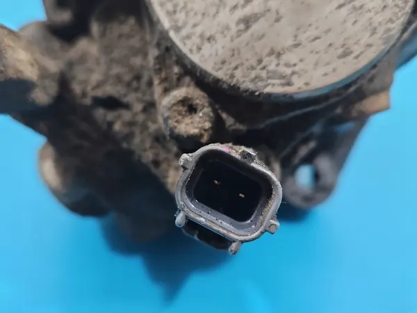 Kraftstoffpumpe Toyota Land Cruiser 120 J120 3.0 D4D (1KD) image 8