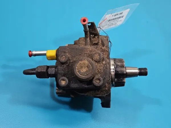 Kraftstoffpumpe Toyota Land Cruiser 120 J120 3.0 D4D (1KD) image 9