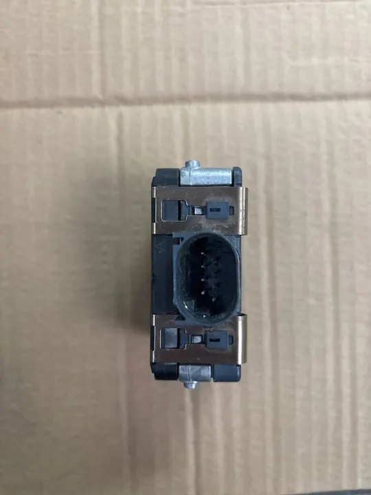 SENSOR RADAR DISTRONIC SEAT ALHAMBRA II 7N SHARAN 20R OEM image 3