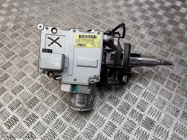 Lenksäule Fiat Stilo 2003 00051723101 image 2