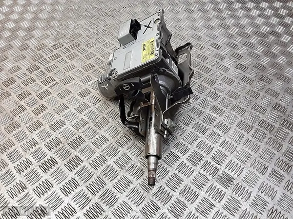 Lenksäule Fiat Stilo 2003 00051723101 image 3