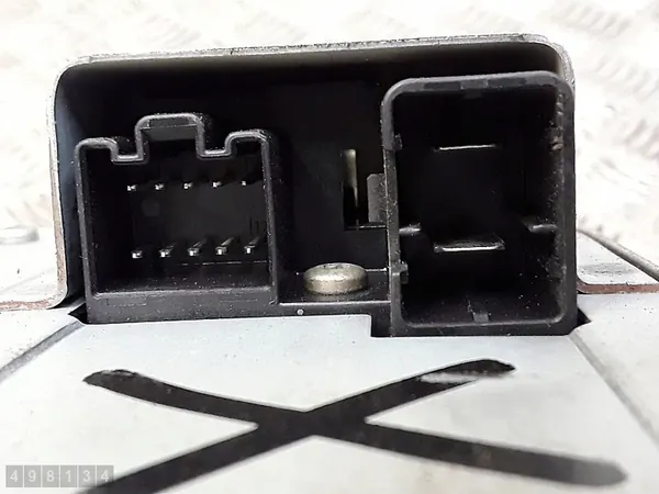 Lenksäule Fiat Stilo 2003 00051723101 image 4