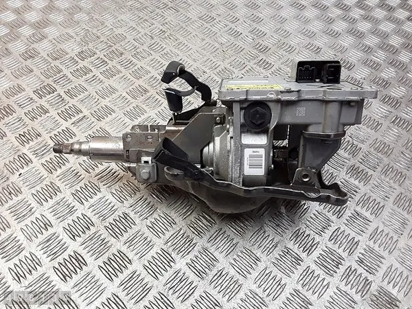 Lenksäule Fiat Stilo 2003 00051723101 image 5