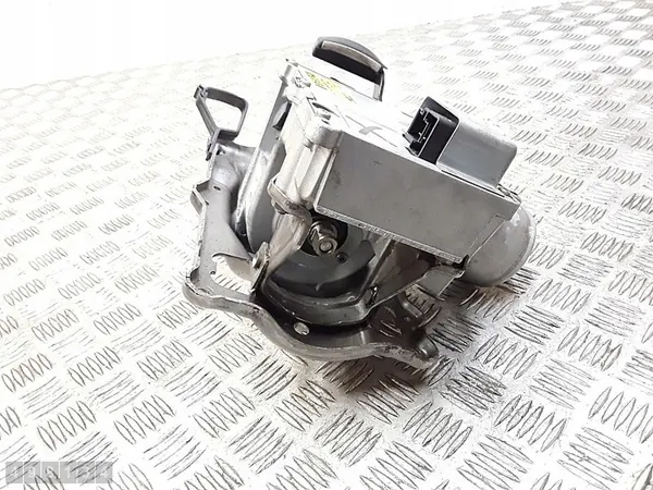 Lenksäule Fiat Stilo 2003 00051723101 image 7