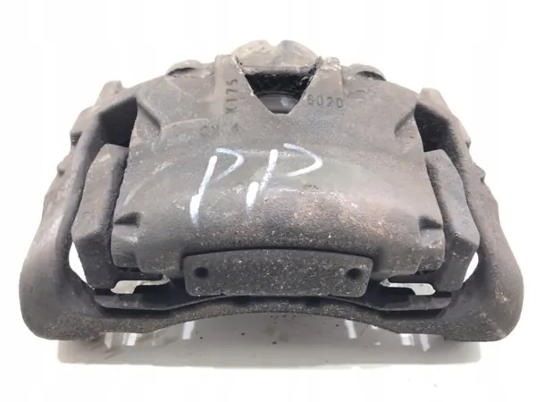 OEM LORK-168-23150 oikea etujarrusatula Volvo V70 image 2