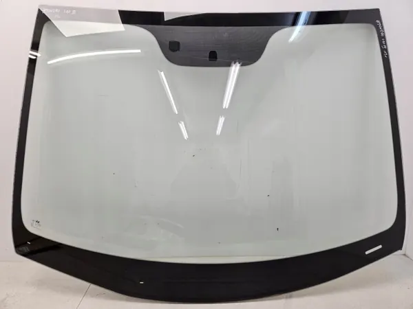 HYUNDAI I10 II SZYBA CZOŁOWA 19R - Gebruikte OEM voorruit image 2