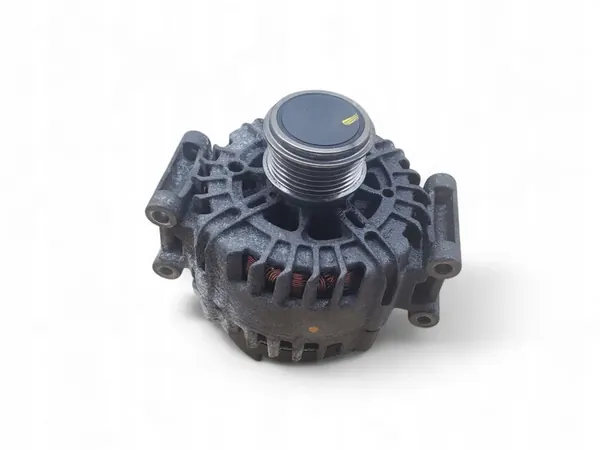 Audi TT TTS Mk2 Vaihtovirtageneraattori 06J903023R image 2