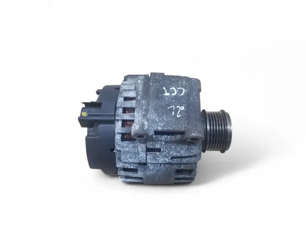 Audi TT TTS Mk2 Vaihtovirtageneraattori 06J903023R image 6