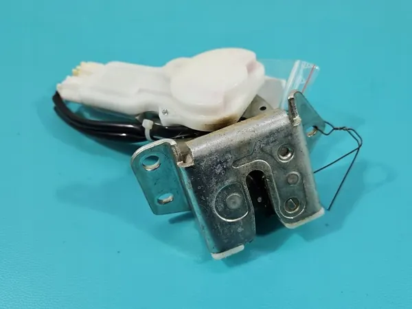 Takaluukun lukko OEM IMPRK1558787 Suzuki SX4 S-Cross image 2