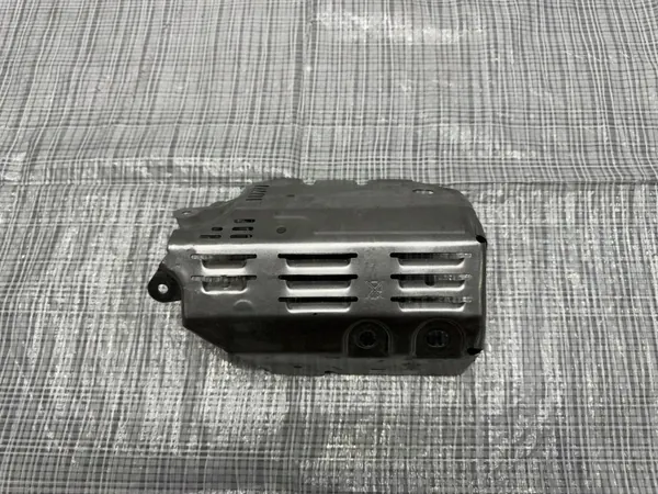 Värmesköld Alfa Romeo Junior 9848636980 image 2