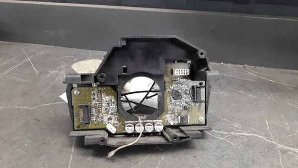 Module de direction P30773142 pour Volvo S40 image 2