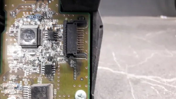 Module de direction P30773142 pour Volvo S40 image 7