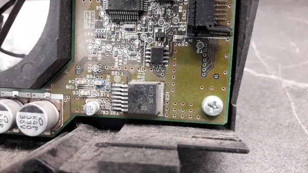 Module de direction P30773142 pour Volvo S40 image 8