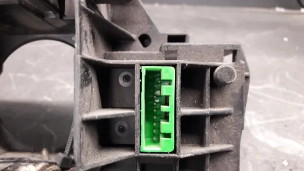 Module de direction P30773142 pour Volvo S40 image 9