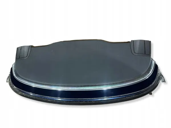 Étagre de coffre BMW F32 - Pièce OEM, État utilisé image 2