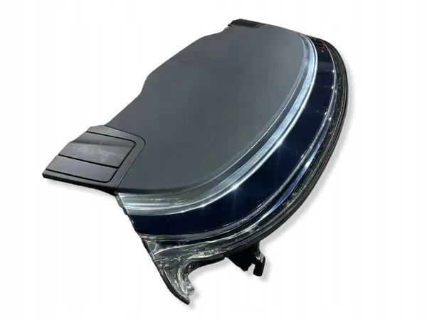 Étagre de coffre BMW F32 - Pièce OEM, État utilisé image 3