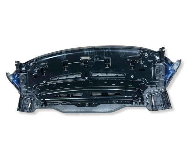 Étagre de coffre BMW F32 - Pièce OEM, État utilisé image 4