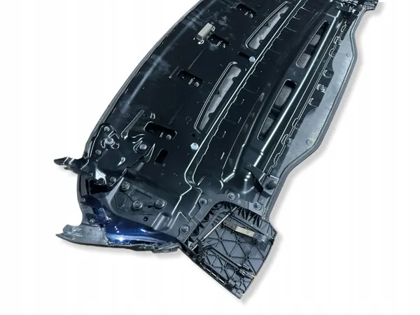 Étagre de coffre BMW F32 - Pièce OEM, État utilisé image 6