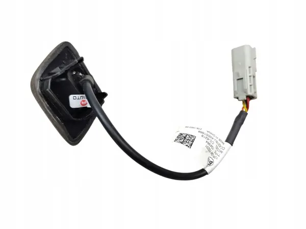 Câmera traseira OEM 13491400 para Opel Astra K image 4
