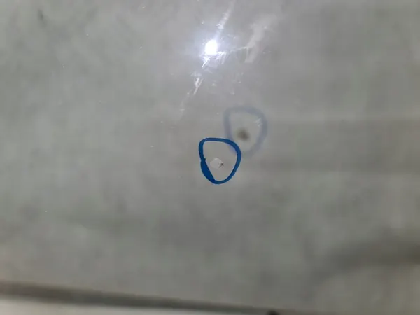 Frontscheibe Mini Countryman F60 image 2