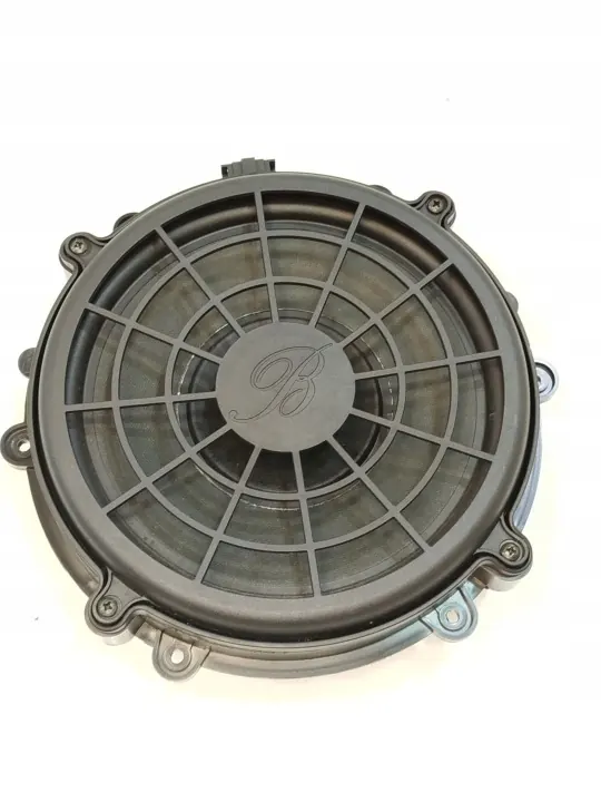 Voorport luidspreker Porsche Cayenne OEM 7PP035454H image 2