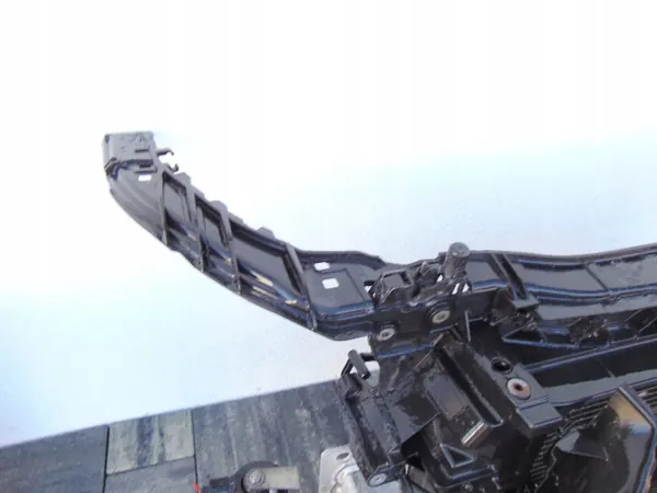 Front-Kühlerstützträger OEM BOG.KPL Audi A1 8X image 6