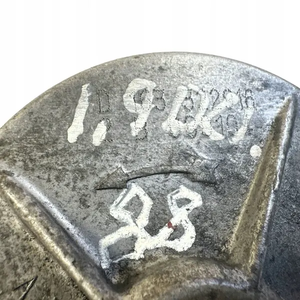 Bomba de vácuo RENAULT LAGUNA II 1.9L Diesel 2005 D163322916 image 6