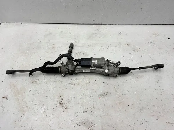 MERCEDES C KLASA W205 STYRNINGSGEAR image 2